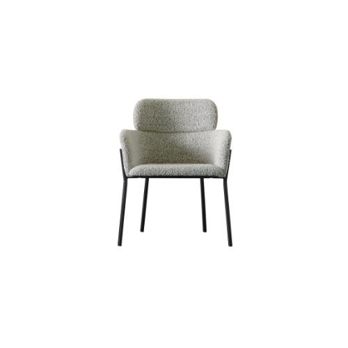 Azalea boucle chair deals